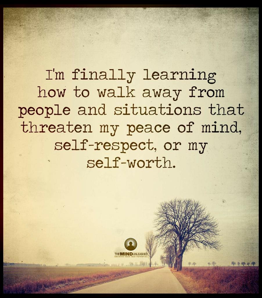 Some1LikeMeINC's tweet photo. Something everyone should learn! https://t.co/FWibTMrtVe