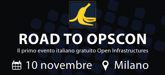 ATS_SpA's tweet photo. Dopo il successo di Pisa, Road to #Opscon vi aspetta a Milano il 10 Novembre. ISCRIVITI: https://t.co/PNPS7Uga6m https://t.co/qE52gIIGzX
