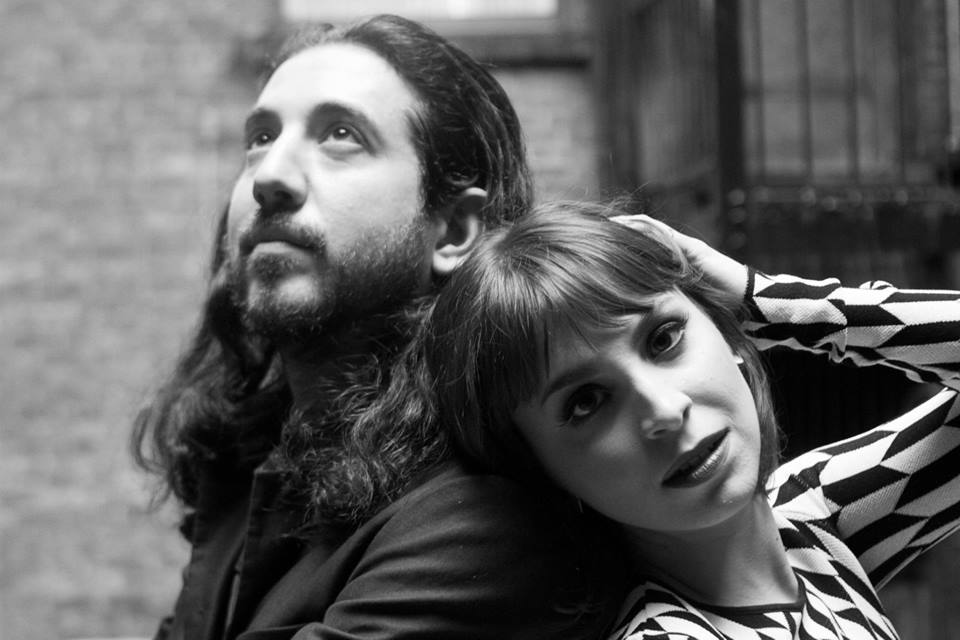 bedouxmusic's tweet photo. New shots for our EP 'Face à Face' by the talented @idislikebrian...more on our website https://t.co/41Xbf1mIeY #nyc https://t.co/HE8FhipXWD