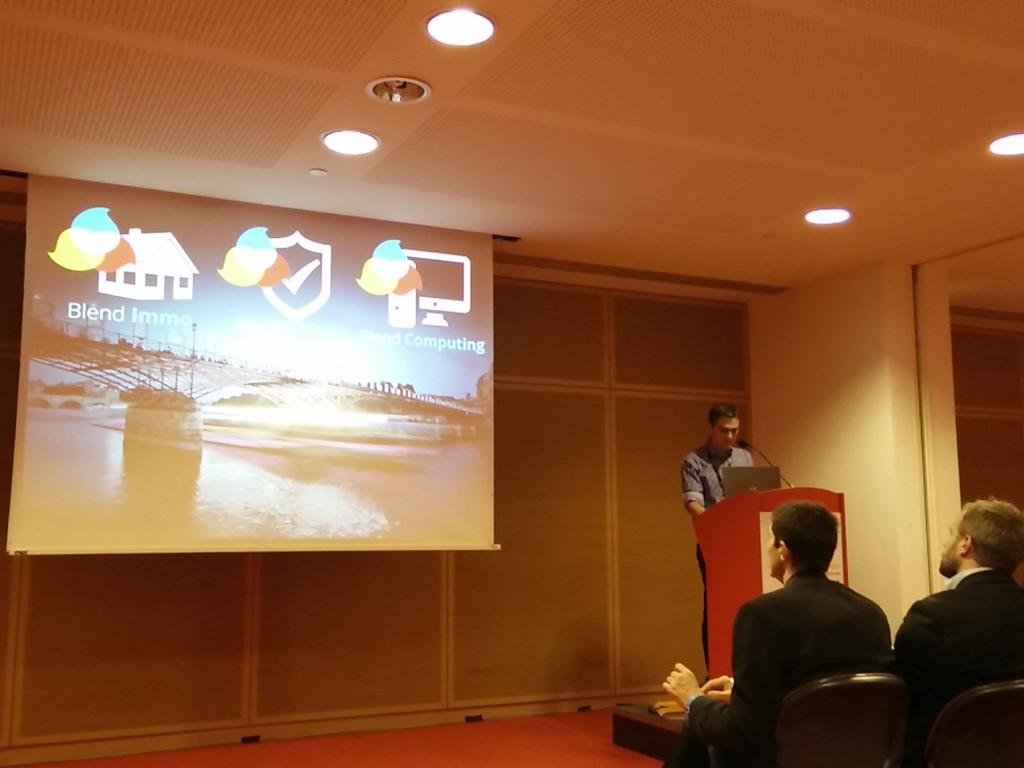 blendwebmix's tweet photo. "Midiit Report a tout ce qu'on attend d'une application en Saas" par @Isaert_dev_ing #StartupContest #BlendWebMix https://t.co/PMXL3GMcpP