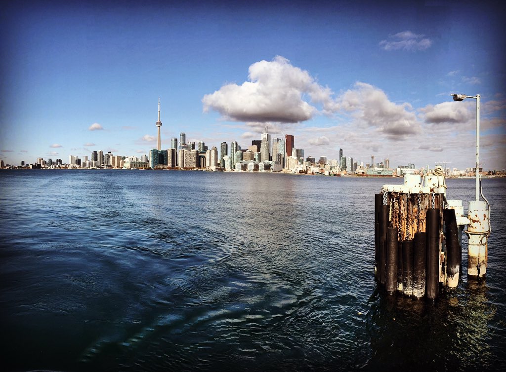 3dlook's tweet photo. Been in Toronto the last two weeks and seen some amazing sights #Toronto #Canada #CNTower https://t.co/d1b0A2c0MI