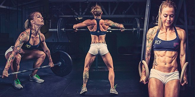 Sergio_Espinar's tweet photo. Os dejo mi artículo de como mejorar en deportes de alta intensidad, en este caso Crossfit https://t.co/tYuu4KzGgp RT https://t.co/xaV5fjTt3f