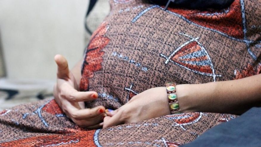 FoxNews's tweet photo. 'Rent-a-Womb' surrogacy faces ban in #India | https://t.co/29g4eGHqe1 https://t.co/1zUVMSP0KU