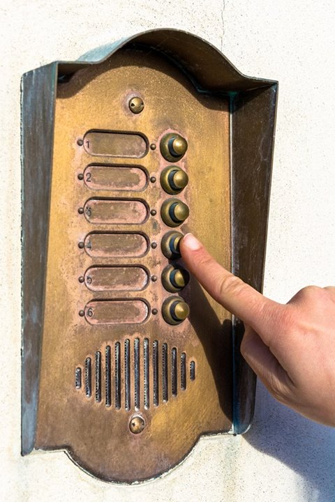 Zoro Com On Twitter Did You Know The Doorbell Was Invented In
