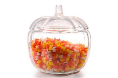 Be sure to take a guess at the number of pieces of candy in the jar to win a Fuel +. Contest ends Oct.31 at midnight