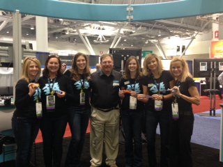 EPMGJennifer's tweet photo. It may be #NationalChocolateDay but come check out the sweet career opps at Booth #929. 
#ACEP15 #EPMGCares15 https://t.co/BcHbybH9iq