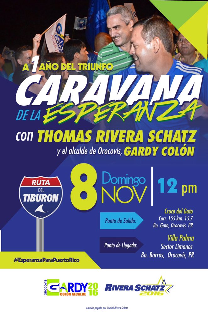trschatz51's tweet photo. #OrocovisHayEsperanza https://t.co/Z2MNWgJfGU