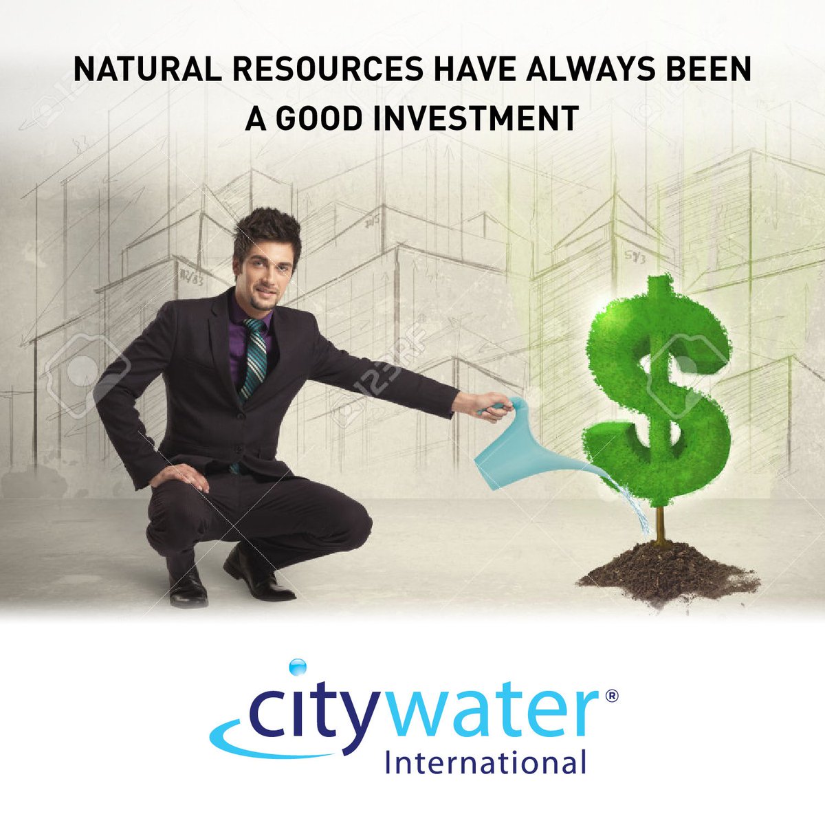 WaterFranchise's tweet image. Natural Resources have always been a Good Investment #water #franchise
citywaterfranchise.com
#investments #Canada