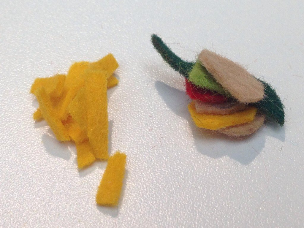 nam nam Filzburger
