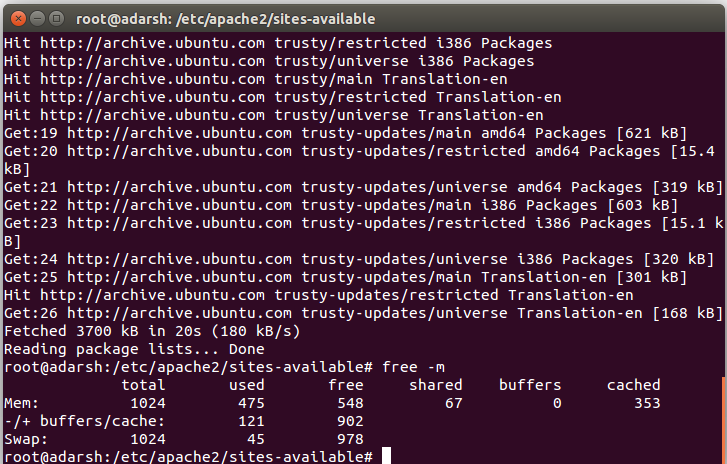 middayfaire3101's tweet image. Catch MOst Powerful Linux commands 
goo.gl/HfF13h
#linux #linuxshell