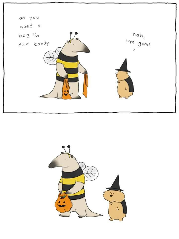 ashleylasure12's tweet photo. #Halloween #ilovecandy https://t.co/0mfMskuxew