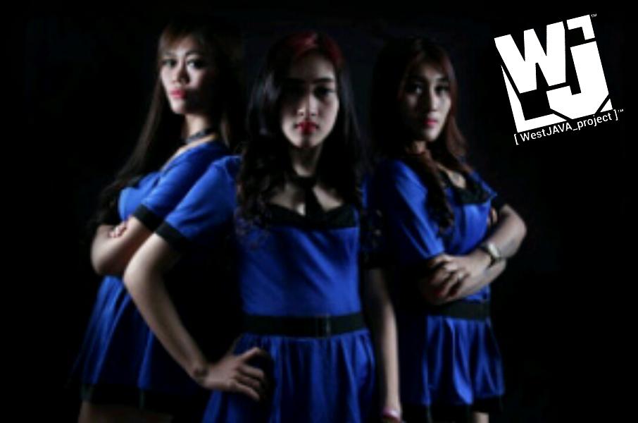 WestJavaProject's tweet image. Talent dancer