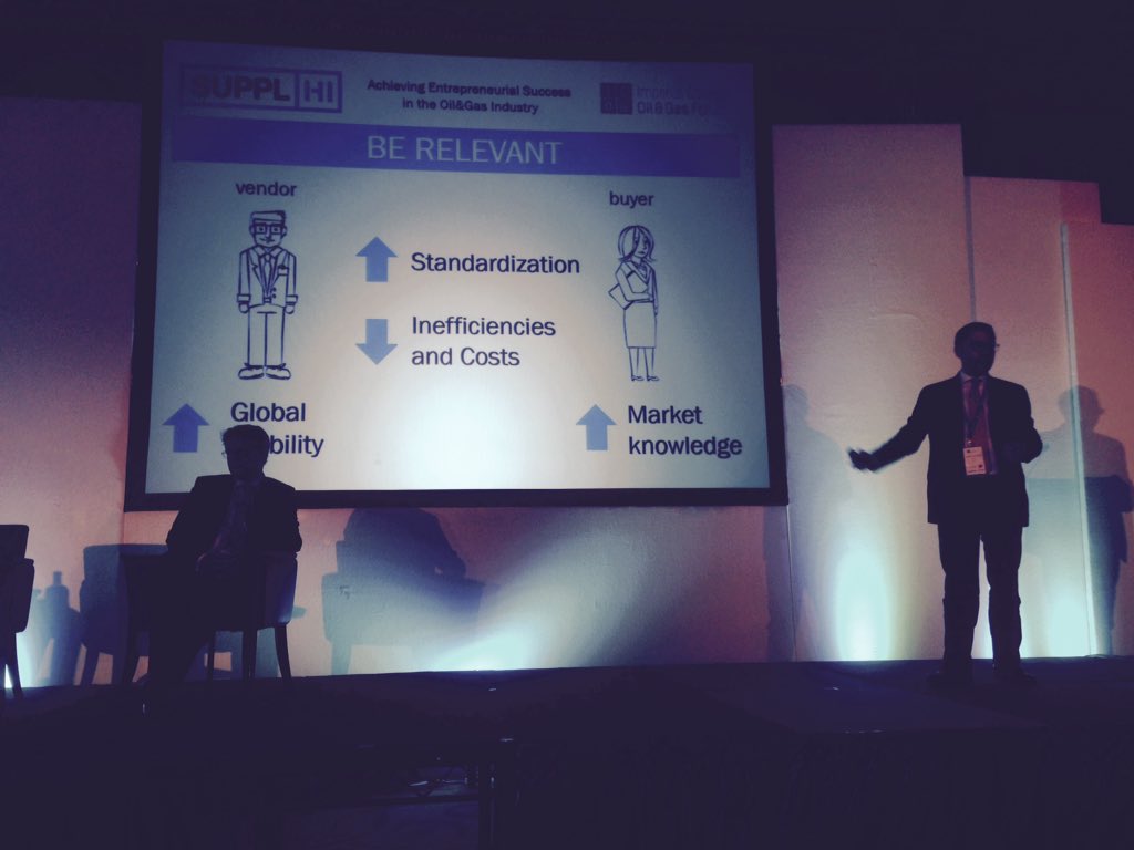 supplhi's tweet photo. Giacomo Franchini introducing #supplhi at #ICOGF15 https://t.co/M9fcD2gAv3