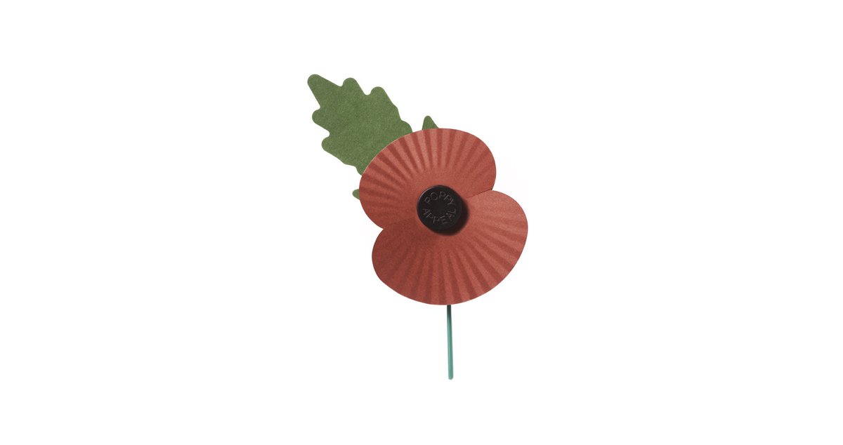 PoppyLegion's tweet photo. Support the Legion's #PoppyAppeal by adding the official poppy twibbon to your profile pic: https://t.co/ip2CLbYH0c https://t.co/KjdV0Kbhc3