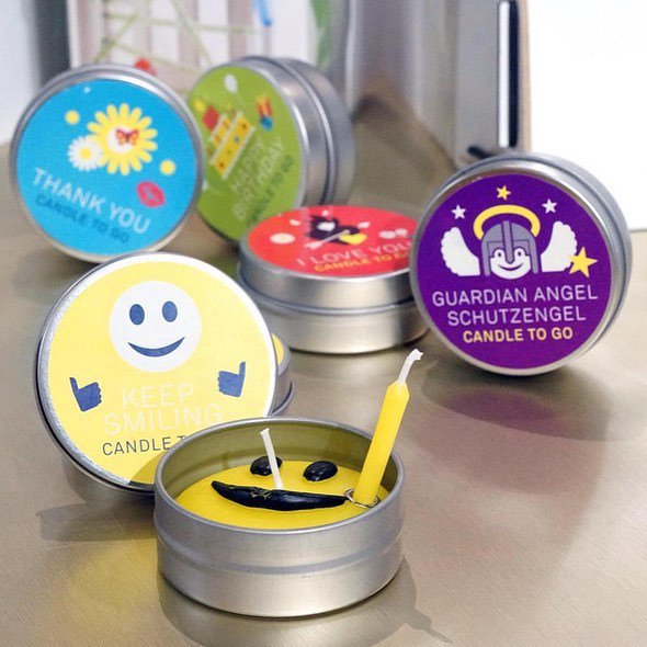 DonkeyProducts's tweet photo. Great great picture of our #candletogo. Thanks to our great customer @fnacqatar #candle #keepsmiling #smiling #pock… https://t.co/7S6XgQPG4y