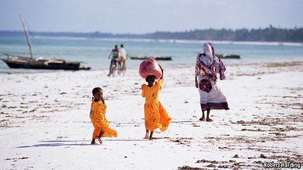 TheEconomist's tweet photo. Zanzibar vote annulled in Tanzania's elections. Here we explain the island's rising tensions https://t.co/3Cndf50vdj https://t.co/askmhSFHrY