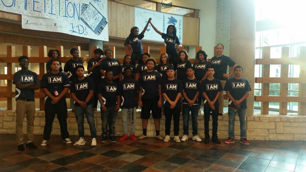DekaneyDECA1's tweet photo. #TexasDECA #DHSDECA #DekaneyW #CTESpringISD #DECAMONTH #BEDECAEPIC
Dekaney HS Wildcat are EMERGING LEADERS! https://t.co/ptjttFIZeJ