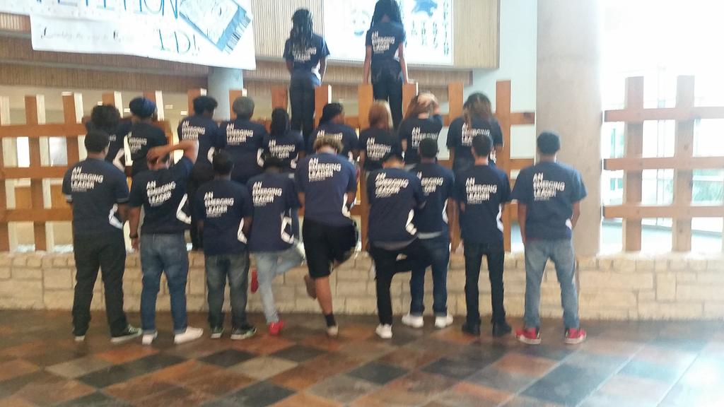 DekaneyDECA1's tweet photo. #TexasDECA #DHSDECA #DekaneyW #CTESpringISD #DECAMONTH #BEDECAEPIC
Dekaney HS Wildcat are EMERGING LEADERS! https://t.co/ptjttFIZeJ