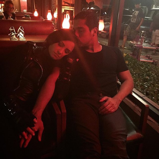 portallovato's tweet photo. Wilmer postou essa foto com a Demi no Instagram! ❤️😍 #Dilmer https://t.co/Cmbd2Yuy52