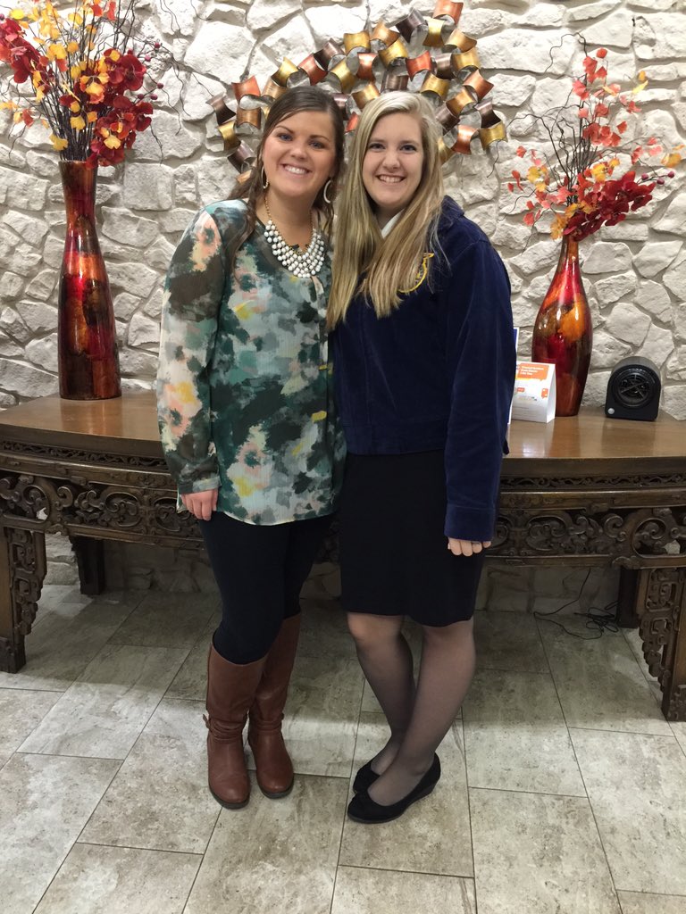 bleaman85's tweet photo. Best FFA advisor around❤️ https://t.co/CPiZrdk0cV