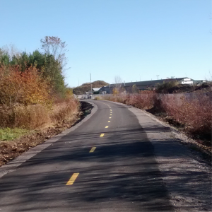 Grand Opening of new <a href="/TCTrail/">Trans Canada Trail 🇨🇦</a> link btwn <a href="/CityPtbo/">City of Peterborough</a> &amp; Lang-Hastings! Tues., Nov. 10 at 11am! bit.ly/1O7xfww
