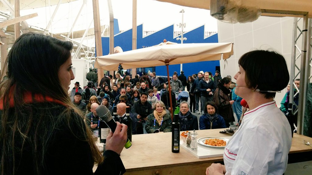 Expo2015Cocoa tweet picture