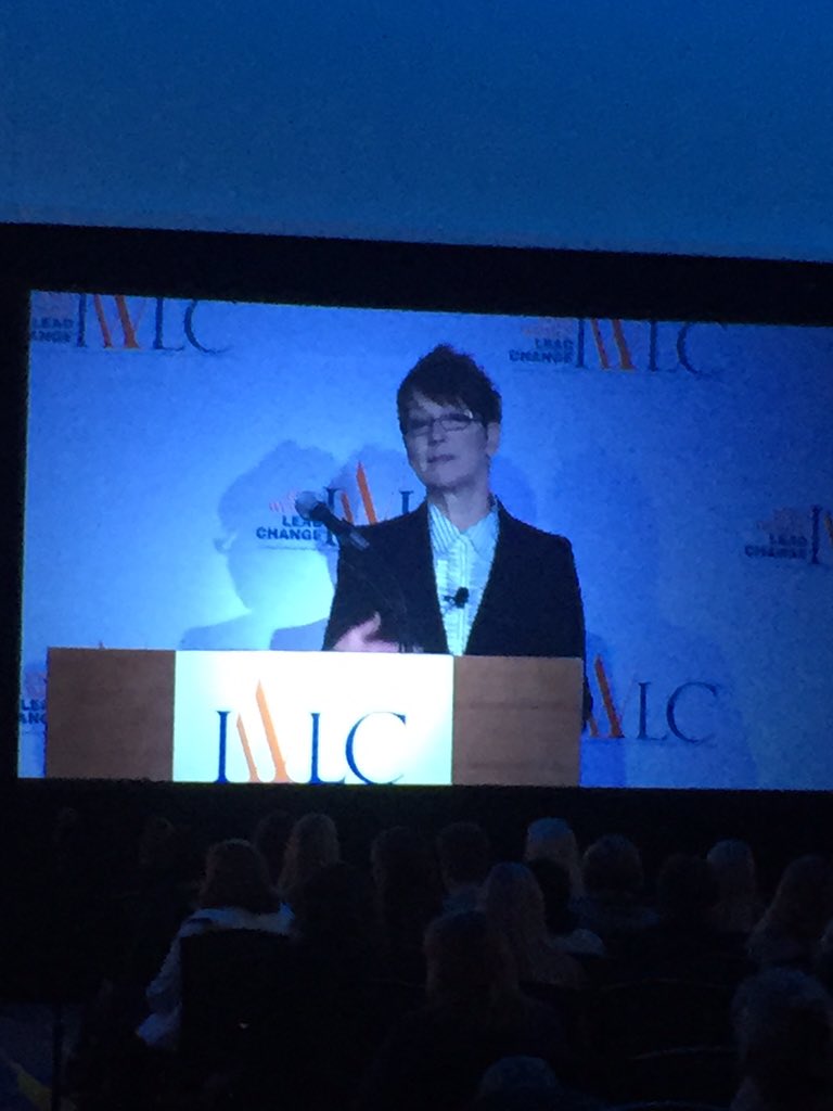 Hgierstorf's tweet photo. Carol Vallone Mitchell fascinating the audience at IWLC central Iowa conference! #iwlc2015 #TransformingJourneys https://t.co/dxD1xzfJ9t