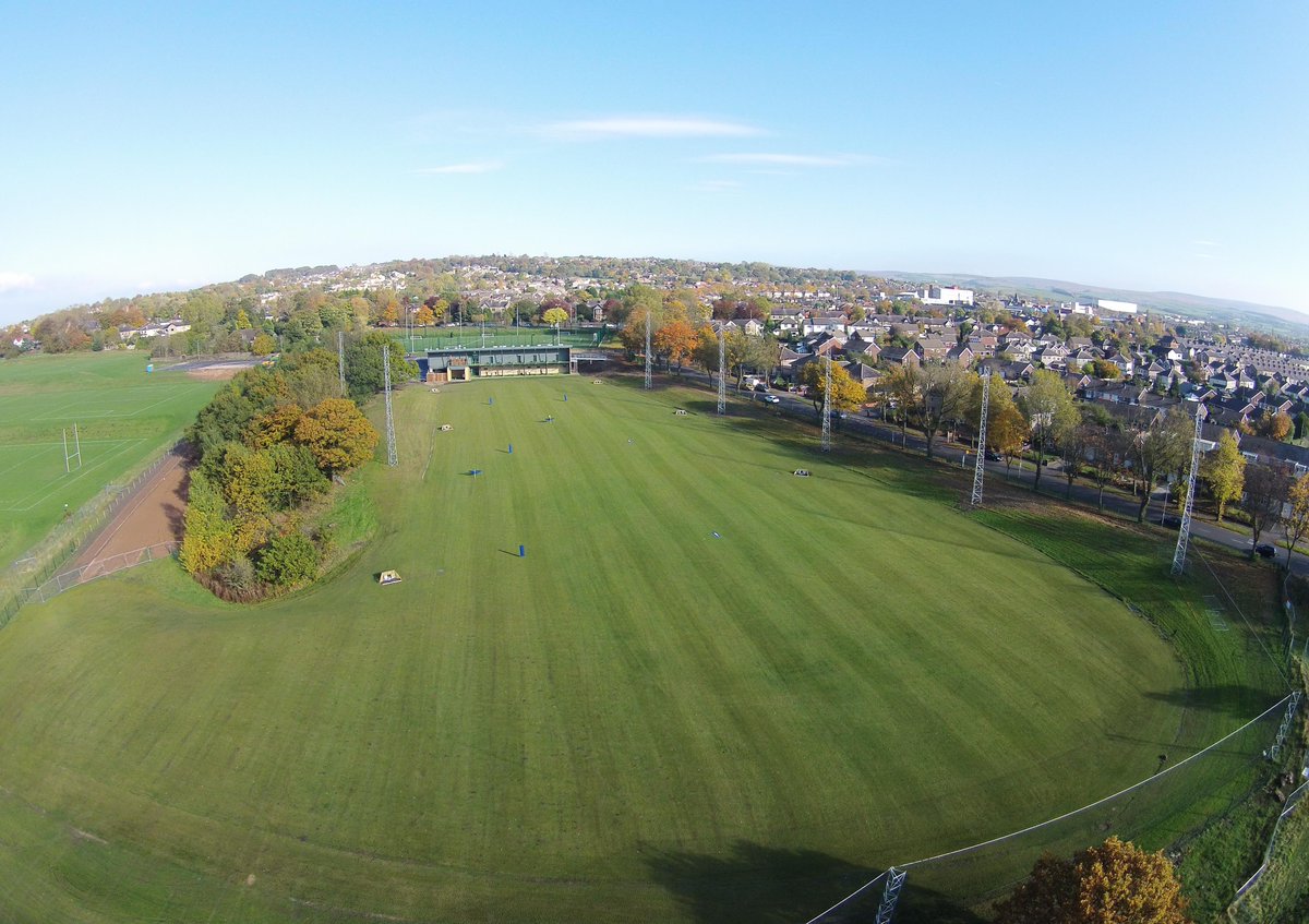 Prairie Sports Village officially open! Visit bit.ly/1PCHrgK 4 the chance 2 win free lessons <a href="/_MajorGolf_/">--------------</a>