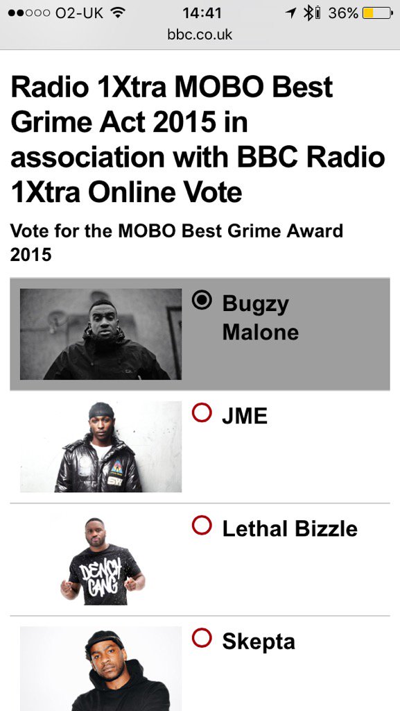 ZacMilby's tweet photo. @TheBugzyMalone 🔥🔥 https://t.co/RSTCc3Josu