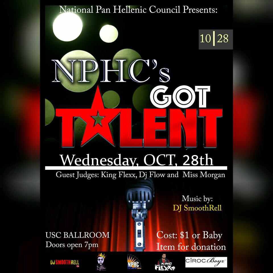 BetaTauPoodles's tweet photo. tonight! grab a ticket from the the USC ticket master or donate a baby supply at the door! see you there! https://t.co/1wgth5677S