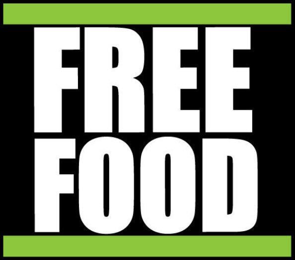 Review us and get a Free sandwich!!

tack.bz/2lm50