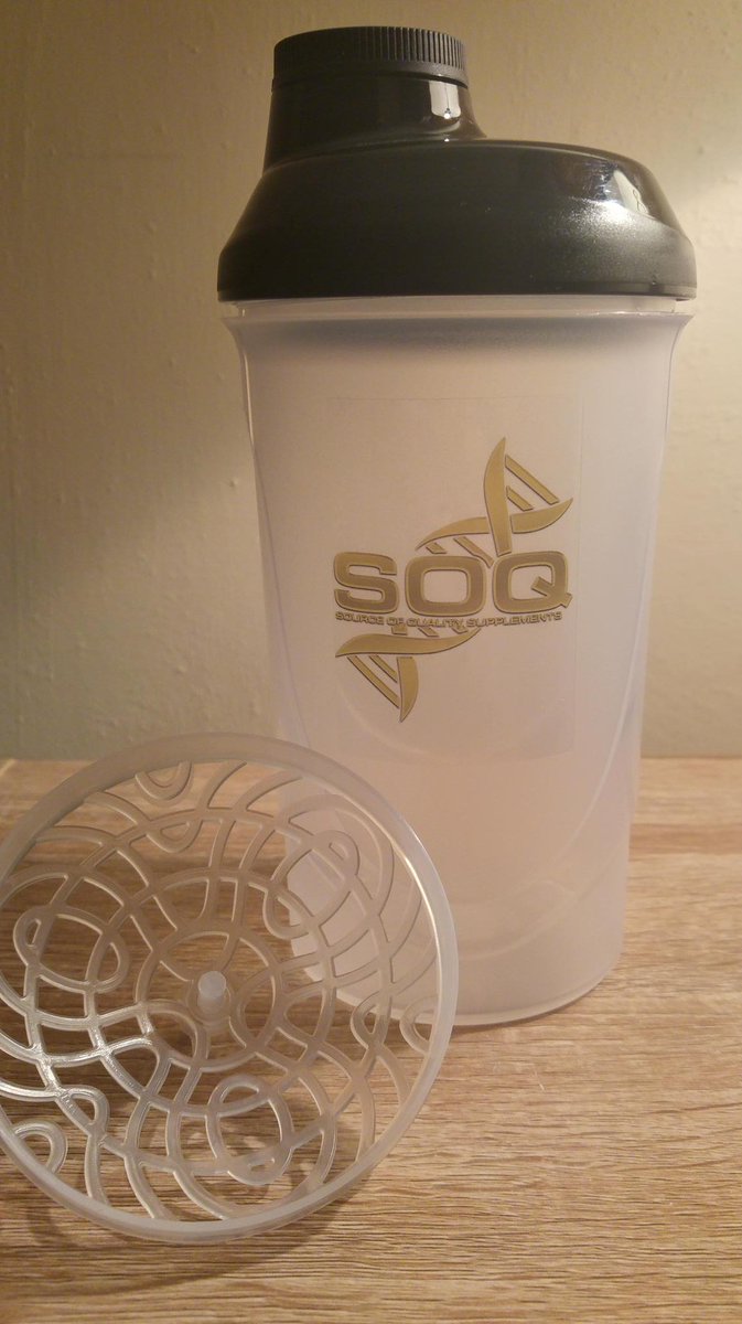 SOQSupplements's tweet photo. All orders made over £40 will automatically recieve a FREE #Protein #Shaker https://t.co/l1AShhKF0Y RT https://t.co/Bn0adRFjCE