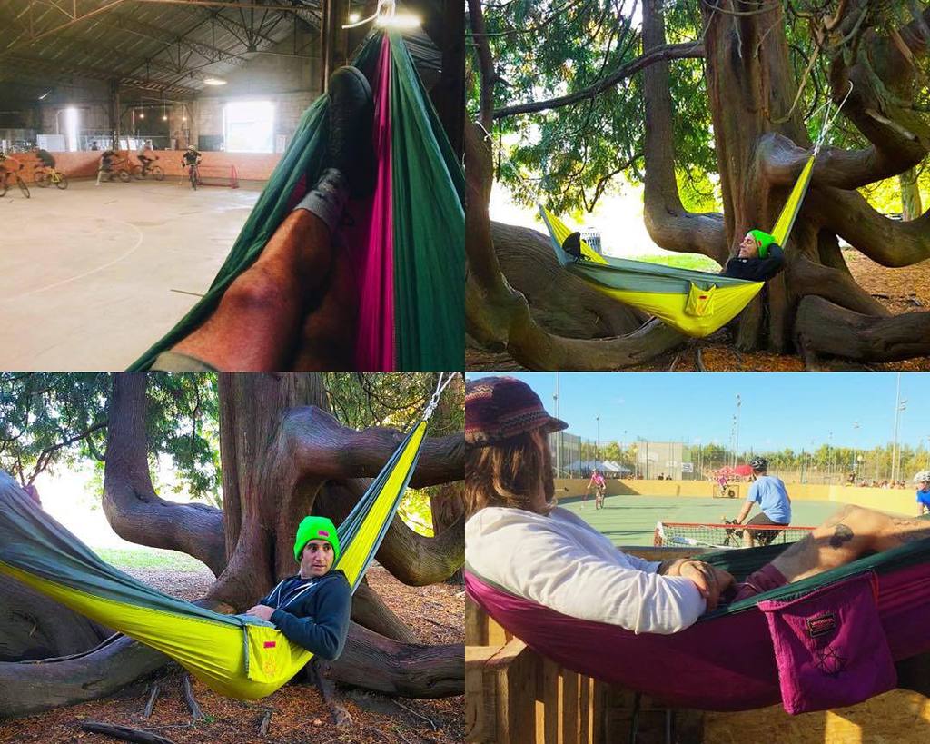 VANDALrgz's tweet photo. No matter if you are on the sidelines or on your adventures, VANDALrgz Hammocks got your b… https://t.co/EoCYzZBvp4 https://t.co/3E4CHEu7AL