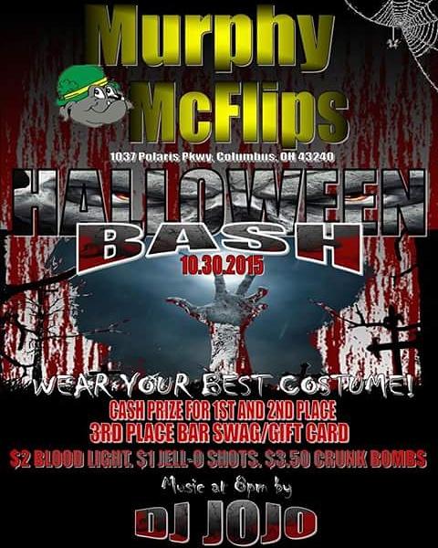 djjojojodie's tweet photo. Come celebrate my BIRTHDAY with me this Friday at Murphy McFlips👻💀👹 https://t.co/iA8hcsVPrE