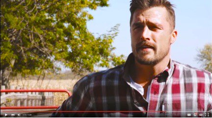 Great <a href="/AR_Future/">A Renewable Future</a> ad featuring <a href="/souleschris/">Chris Soules</a> of #thebachelor on the importance of the #RFS youtube.com/watch?v=2milcx…