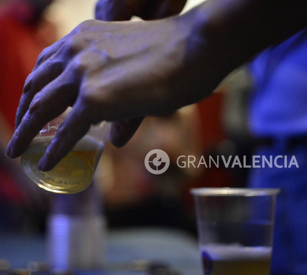 GranValencia's tweet photo. #HesperiaOktoberFest se realizará este domingo. https://t.co/RsWF9h2nKQ https://t.co/AaMopGEqnk