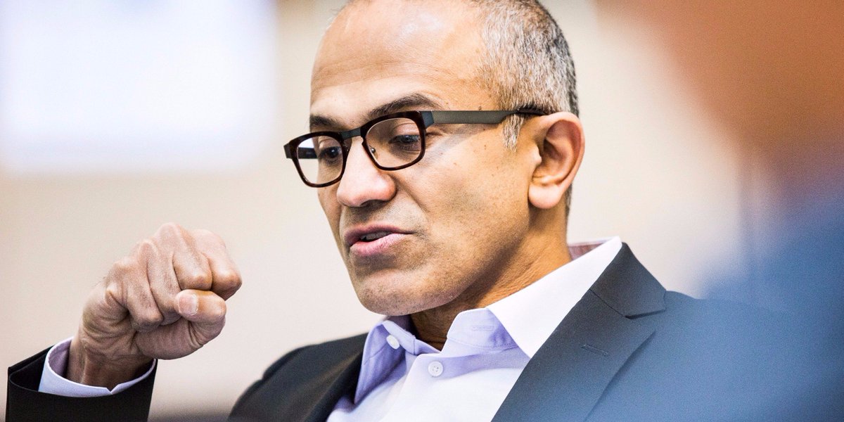 insidertechbiz's tweet photo. Microsoft has trapped its biggest partners between a rock and a hard place https://t.co/vfIHwfOY44 https://t.co/tVtnOAUyXB