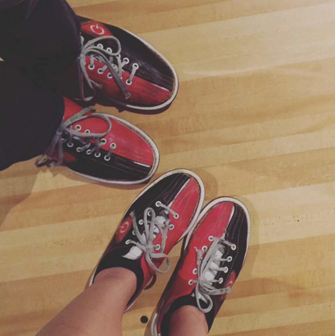 TheAlleyChas's tweet photo. It's Wednesday, which means game night! Free Arcade Game Play and Team Trivia. #GameNight #EatDrinkBowl https://t.co/KF9q0ORde5