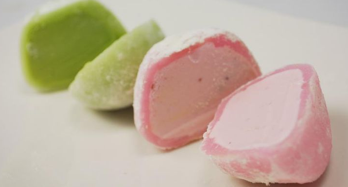 MochiIceCream's tweet photo. Our favorite treat! #MakeItMochi https://t.co/34Pau97ACN
