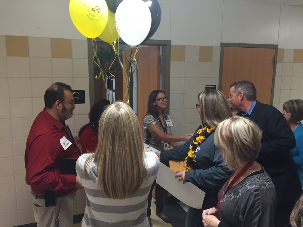 RoyseCityHS's tweet photo. Congrats to this year's grant winners!!! https://t.co/fBulqKx5Gn