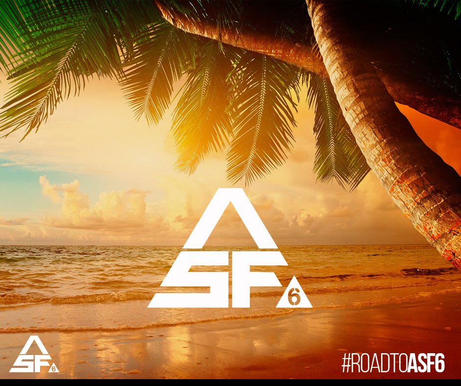 AronaSummerFest's tweet photo. Se va el sol y lleva la fiesta! #RoadToASF #ASF6 https://t.co/pECVFtukNh