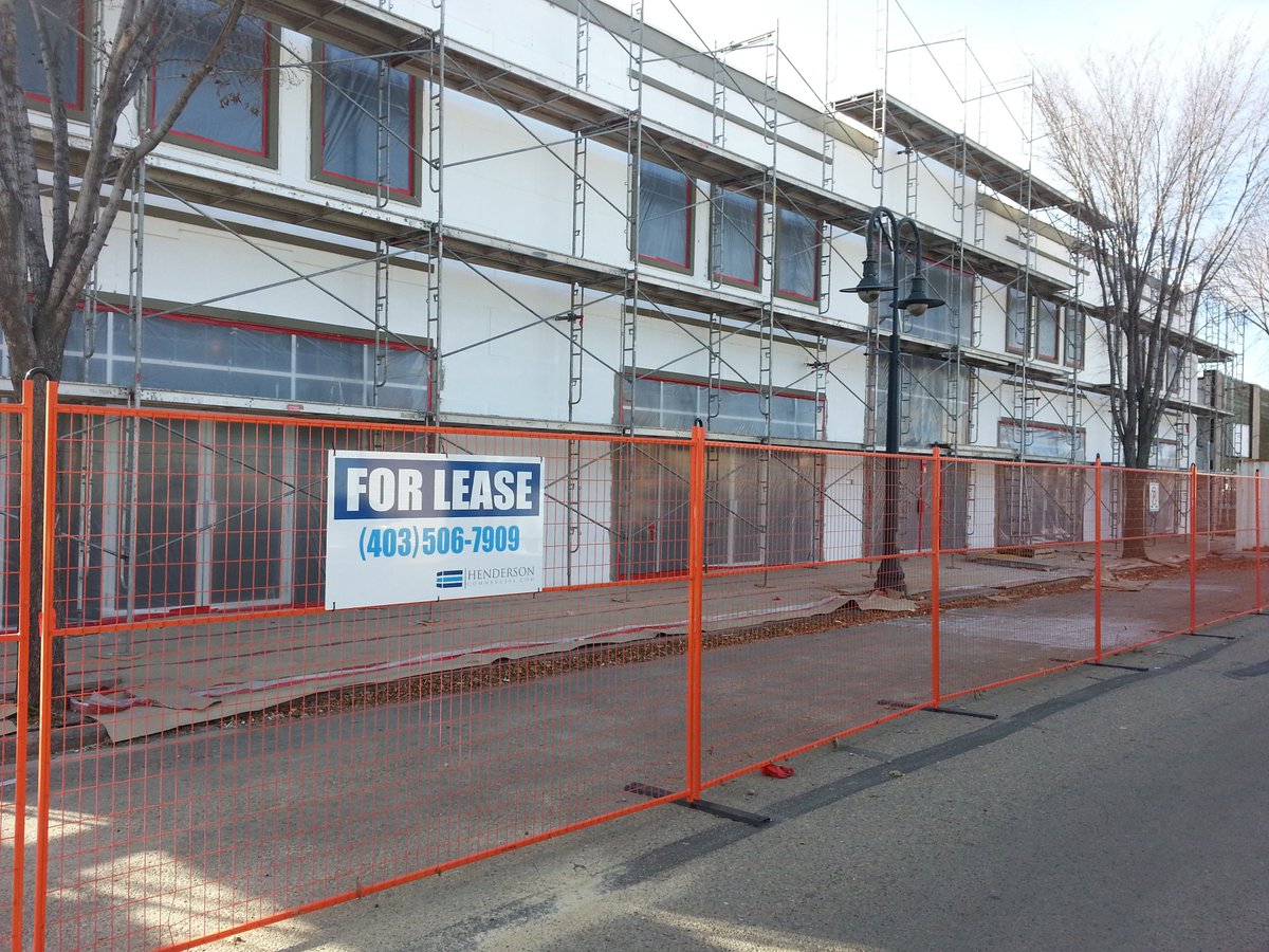 Henderson_Comm's tweet photo. Leasing Opportunity in Lacombe!! $1,000 Cash Reward for any information that leads to finding a tenant. https://t.co/0OOAA1p2Qe