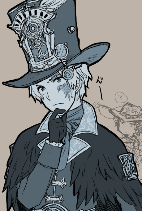 サボさんのtwitterイラスト検索結果 古い順 サボさんのtwitterイラスト検索結果 古い順