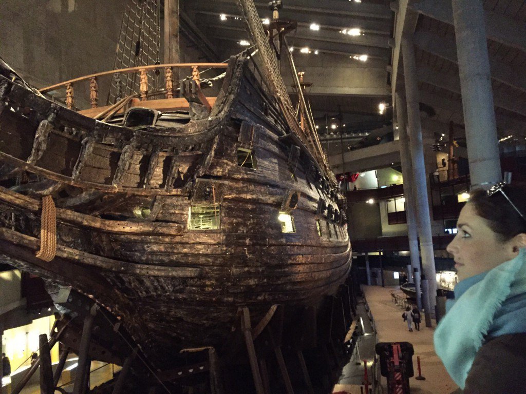 inkbag's tweet photo. Die VASA - Für mich ein typisches Beispiel für die menschliche Unersättlichkeit - https://t.co/RoLNLVrLrY https://t.co/0kJF0iykMz