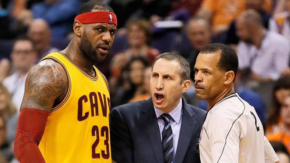 BCUhoops's tweet photo. Congrats to B-CU alum Eric Lewis as he begins his 12th season as a NBA ref tonight. He's calling Washington-Orlando. https://t.co/GCmg0tioEz