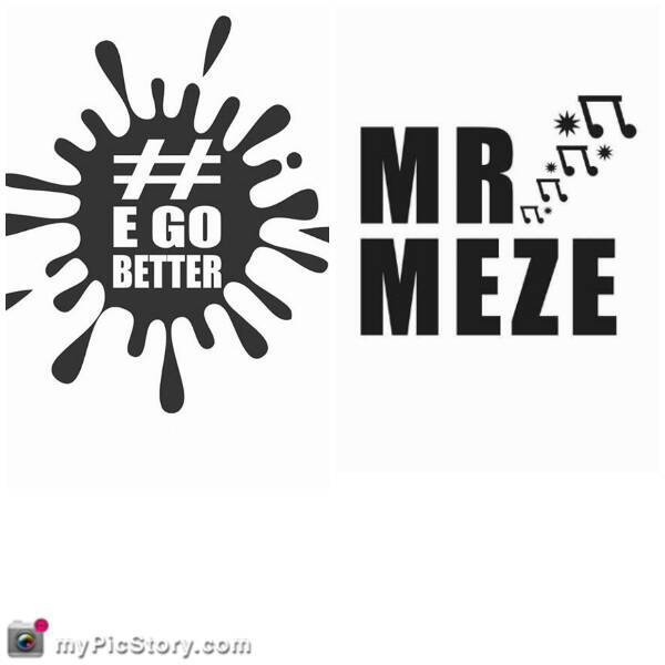 mrMeze's tweet image. Anticipate Video #EGOBETTER By @mrMeze