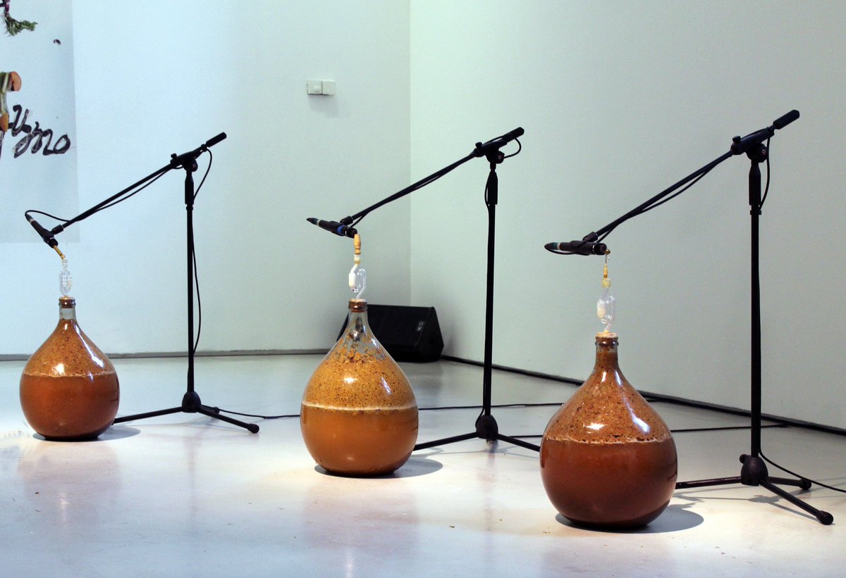 MAXXI tweet media