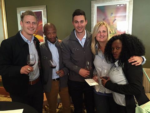 Banele_Vakele's tweet photo. Enjoy #WineWednesday @GuyMunton @Kerry_Wine @ElsenburgWine @Twaksak7 https://t.co/begB7TLgM8
