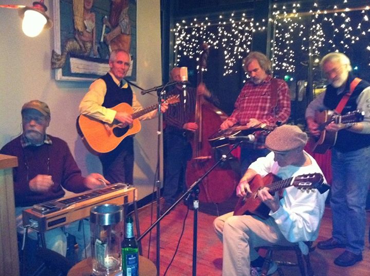 youtube.com/watch?v=lsJQsW… David Beam &amp; Gang. Tonight. <a href="/PortlandOldport/">Portland Maine Old Port</a> <a href="/hollynunan/">Holly Nunan</a> @MaineThingsToDo <a href="/VisitPortland/">Visit Portland Maine</a>