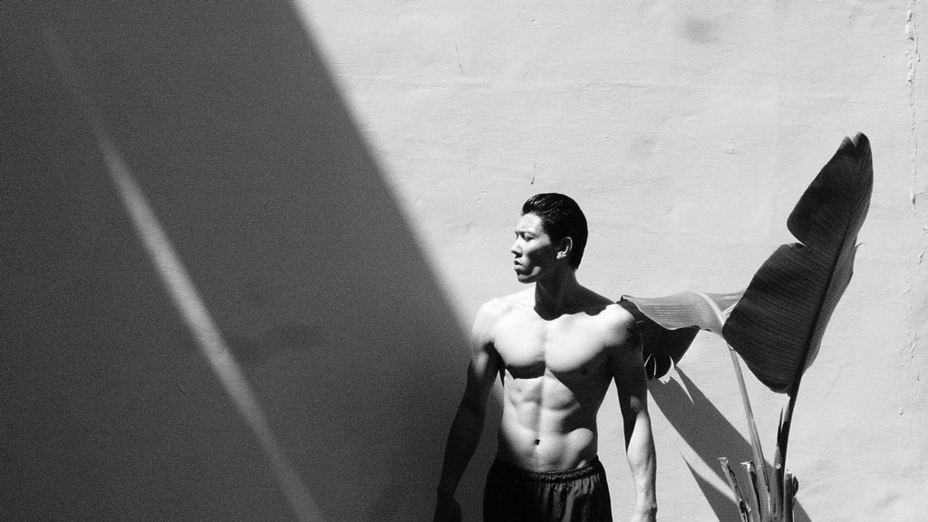 DavidSakurai's tweet photo. Shot by @ThomasEikrem ..
#LeAccelerator #FilmRage https://t.co/su64ZvmcY7